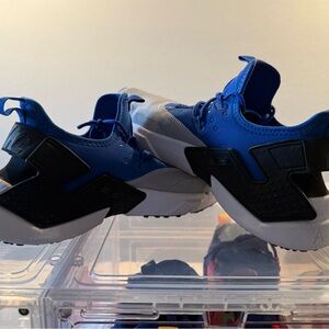 Nike Air Huarache Drift “Game Royal” - Size 10